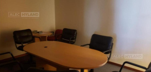Imagen 5 de 15 de Oficina 217 M2 En Venta Y Alquiler- La Horqueta