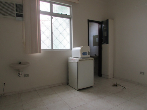 Casa Comercial Para Alugar - 00260.025