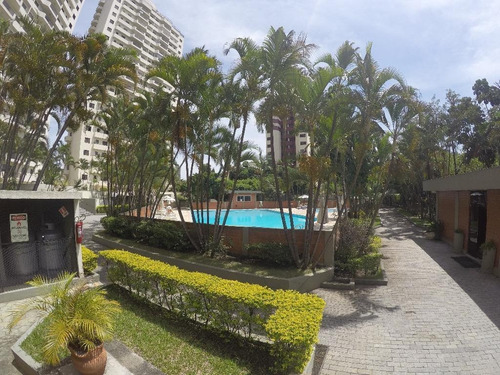 Imagem 9 de 30 de Cobertura Com 4 Dormitórios Para Alugar, 350 M² Por R$ 3.900,00/mês - Bosque Maia - Guarulhos/sp - Co0004