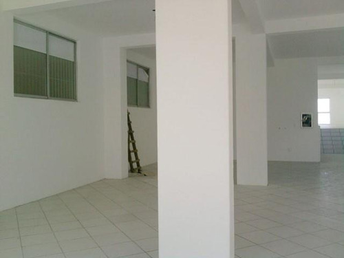 Imagem 4 de 21 de Ampla Loja No Bairro Estreito - Lo0002