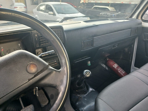 Chevrolet D-20 4.0 Conquest