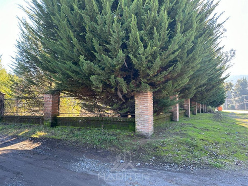 Arriendo Sitio Urbano Comercial 5.000 M2 Sector Patagual
