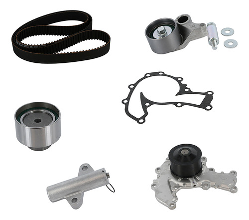 Kit Distribución Honda Passport 1994/1997 3.2l V6 Gasolina