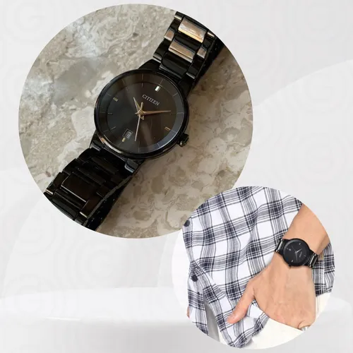 Reloj de mano citizen sale