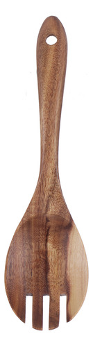 Vajilla De Comedor, Madera De Teca, Cocina De Madera Apta Pa