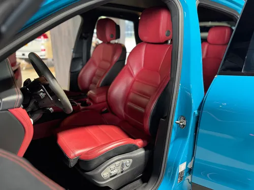 Porsche Macan 3.0 S