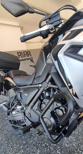 Imagen 7 de 16 de Voge Ds 650 Adventure No Trk No Versys No Tkm Retira Hoy