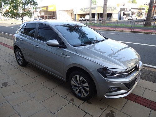 Imagem 3 de 14 de Polo - 2018/2019 1.0 Tsi 200 Highiline Automático