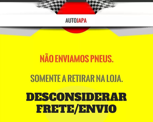 Pneu 225 60 Aro 17 Michelin Primacy 3 Usado Meia Vida (Usado)