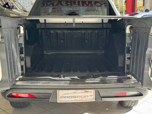 Fiat Toro Toro Freedom 1.8 AT6 4x2 (Flex)