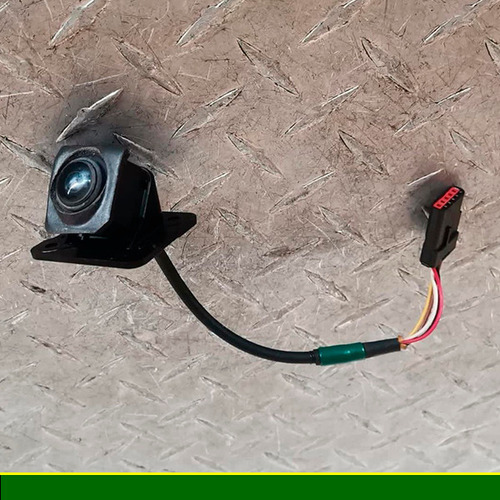 Camara Reversa Original Chevrolet Equinox Mod 2018 Al 2022