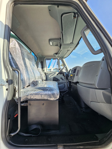 International 4300 Modelo 2014 Pipa Nueva 10,000 Litros