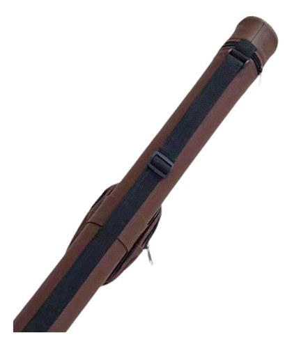 Estuche Para Tacos De Billar, Estuche De Transporte Para
