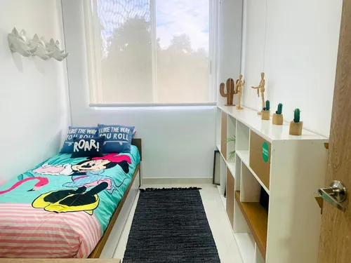 Apartamento En Venta En Puerto Azul. Cod V10610144
