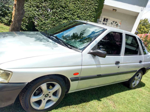 Ford Escort 1997 1.8 Clx 5 P