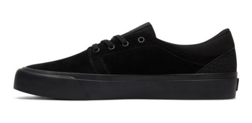 Imagen 4 de 9 de Zapatilla Hombre Dc Shoes Trase Sd Niños (bk3)