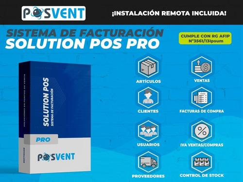 Imagen 2 de 8 de Impresora Ticket Fiscal Factura Electronica 80mm + Software