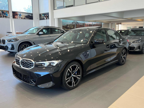 BMW Serie 3 3.0 M340I Xdrive M Performance