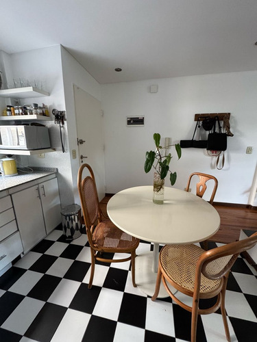 Departamento Tipo Ph En Venta 3 Ambientes Con Terraza En Saavedra, Capital Federal, Buenos Aires