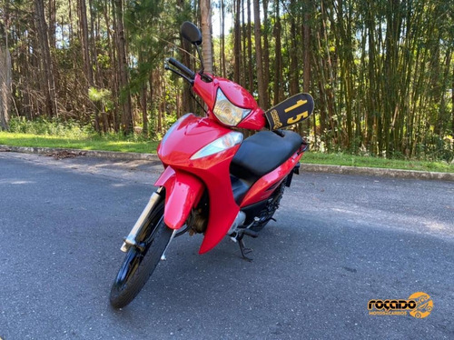 Biz 125 Ex 125 Ex Flex