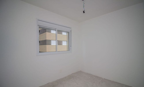 Apartamento Em Jardim Carvalho Com 2 Dormitórios - In4633