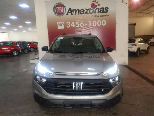 Imagem 7 de 15 de Fiat Toro 2.0 16v Turbo Diesel Endurance 4wd At9
