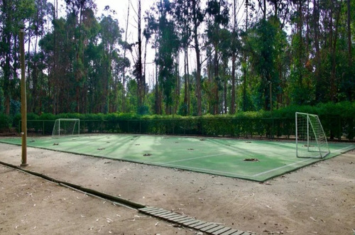 Maravilloso Departamento A La Venta En Costa Quilén !