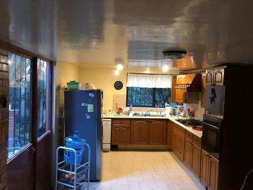 Imagen 16 de 23 de Casa En Jardines Del Ajusco