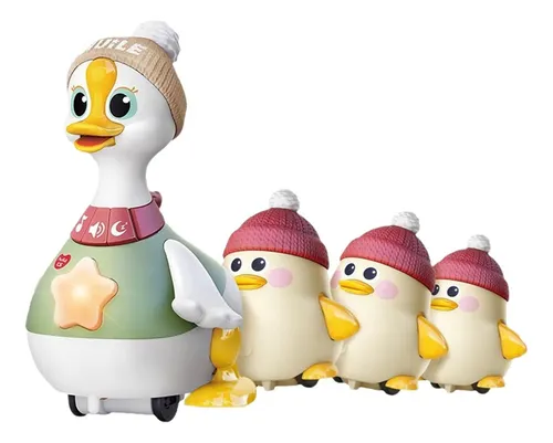 Juguete De Pato Que Habla Juguete De Pato Que Camina Juguete