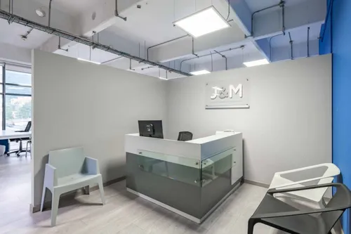Oficina En Venta En Chicó Reservado. Cod V22111