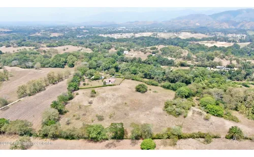 Lote En Vereda Mortino Rah Co: 25-1122