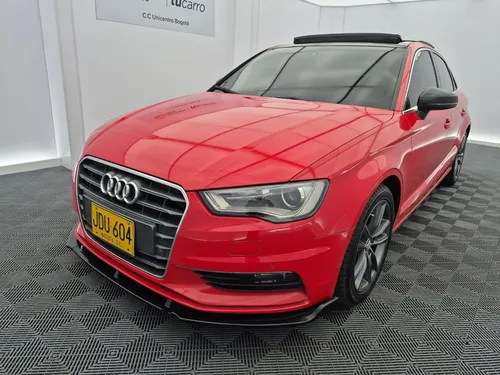 Audi A3 1.8 Tfsi Ambition