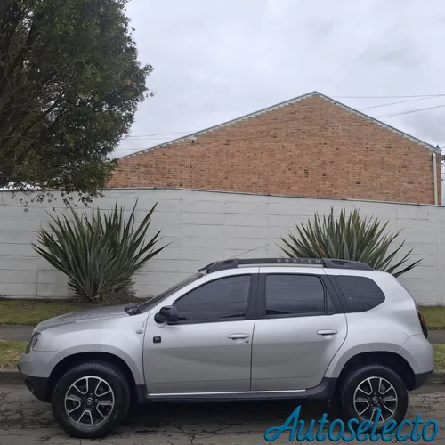 Renault Duster 2.0 Tripadvisor Intens 4X4