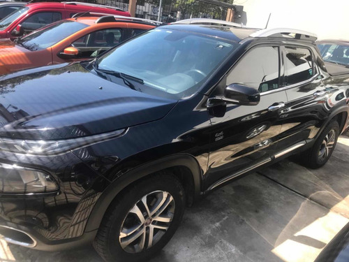 Fiat Toro 2.0 Volcano 4x4 At 2017 Anticipo 1300000 Y Cuotas