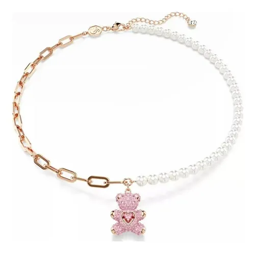 comprar Necklace For Women  Choker Collar Mi Adorable Demonio Dije