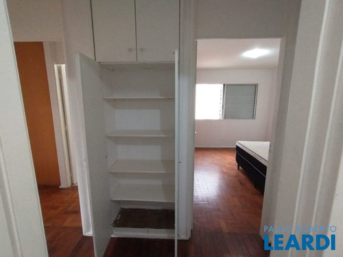 Imagem 9 de 15 de Apartamento - Vila Olímpia - Sp - 624189