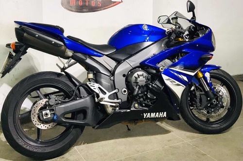 Imagem 8 de 8 de Yamaha Yzf R1