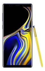 Comprar Samsung Galaxy Note9 128 Gb Ocean Blue 6 Gb Ram Garantia Nfe no Mercado Livre