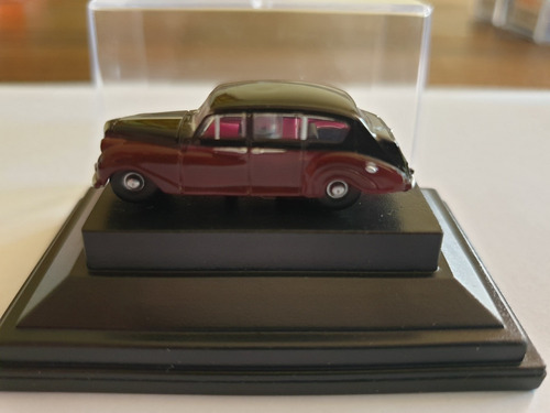 Auto Miniatura Oxford, Escala N Austin Prince Ii