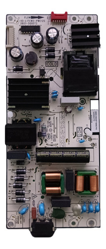 Fuente Tcl 65s45, 40-l17cw2-pwc12g (Usado)