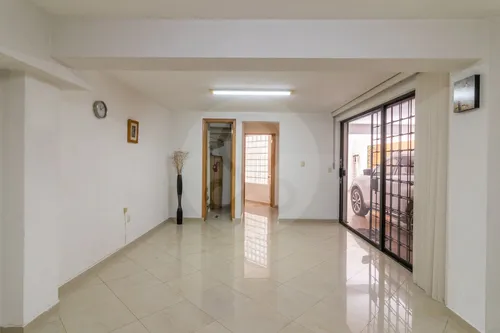 Casa En Condominio En Venta En San José Insurgentes