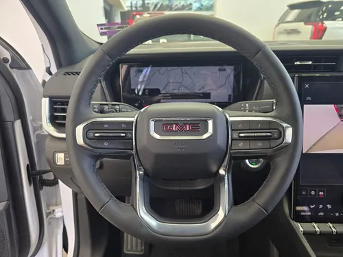 GMC Terrain 1.5T