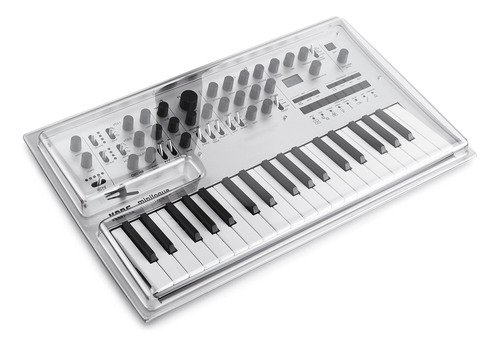 Decksaver Funda Para Korg Minilogue Minilogue Xd