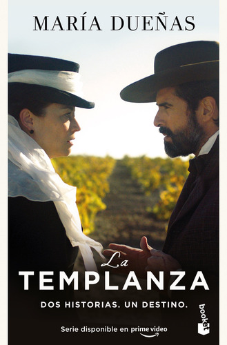 La Templanza - Dueñas, María - *