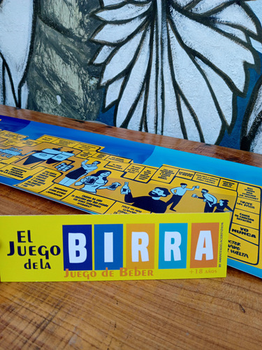 Juego De Mesa Para Beber Y Divertirse Pack 2 Unidades