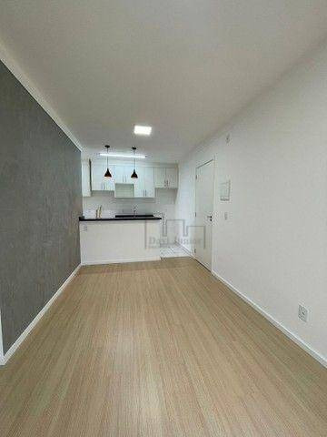 Imagem 2 de 12 de Apartamento À Venda, 50 M² Por R$ 270.000,00 - Condomínio Villa Flora - Votorantim/sp - Ap2036