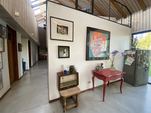 Parcela En Venta En Buin. Villaseca. Urbano