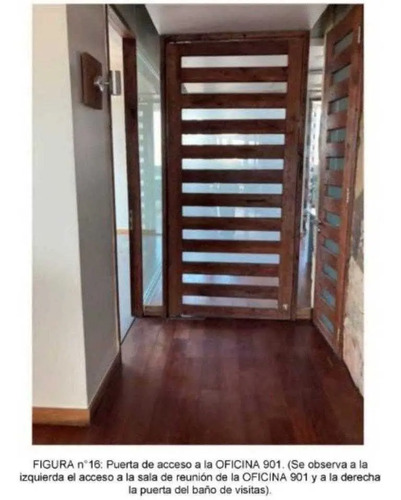 Vende Piso Completo De Oficinas, Vitacura