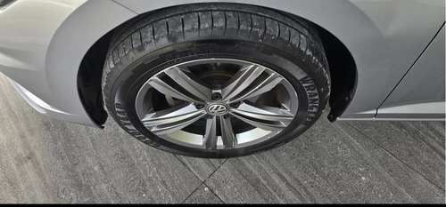 Volkswagen Jetta 1.4 T Fsi Rline Tip