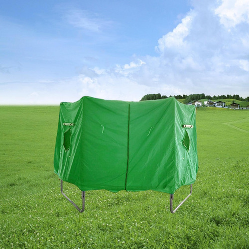 Cubierta De Carpa De Trampolín Accesorios Diámetro 366 M